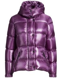 Add - Puffer - Lyst