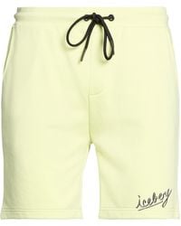 Iceberg - Shorts & Bermuda Shorts - Lyst