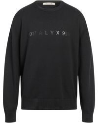 1017 ALYX 9SM - Pullover - Lyst