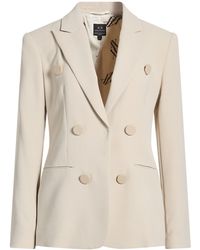 ARMANI EXCHANGE - Blazer - Lyst