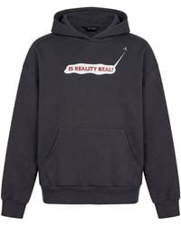 Tee Library - Sweatshirt Cotton, Recycled Polyester - Lyst