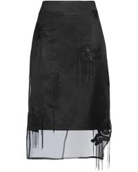 Rohe - Gonna Midi - Lyst