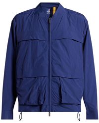 K-Way - Jacket - Lyst