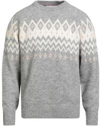 Brunello Cucinelli - Pullover - Lyst
