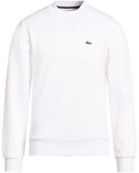 Lacoste - Sudadera - Lyst