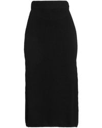 Beatrice B. - Midi Skirt - Lyst
