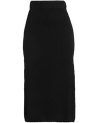 Beatrice B. - Midi Skirt - Lyst