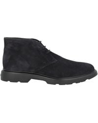 Hogan - Stiefelette - Lyst