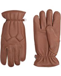 DSquared² Handschuhe - Braun