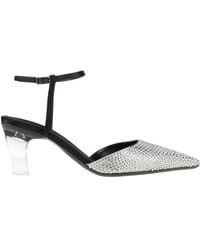 Giorgio Armani - Pumps - Lyst