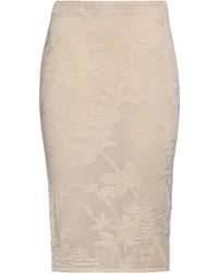 Blumarine - Gonna Midi - Lyst
