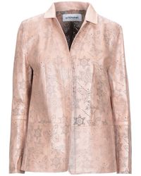 Sylvie Schimmel Suit Jacket - Pink