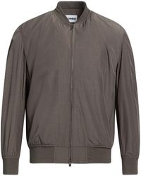 Attachment - Jacket Nylon, Cotton - Lyst