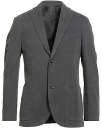 Montedoro - Blazer - Lyst