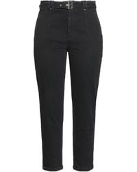 Blugirl Blumarine - Jeans Cotton, Elastane - Lyst
