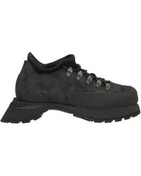 Demon - Ankle Boots - Lyst