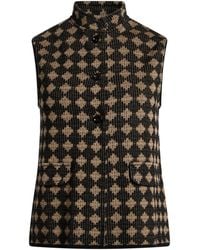 Siyu - Cardigan Merino Wool - Lyst