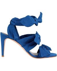 Red(V) - Sandals - Lyst