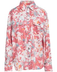OVERLOVER - Chemise - Lyst