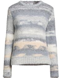 Kangra - Sweater Wool, Acrylic, Alpaca Wool, Polyamide - Lyst