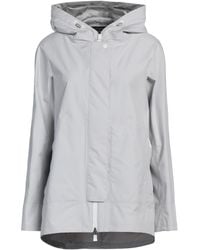 Herno - Laminar Light Jacket Polyester - Lyst