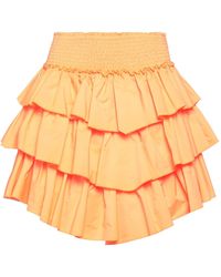 Aniye By - Mini Skirt - Lyst