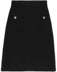 DUNST - Mini Skirt - Lyst