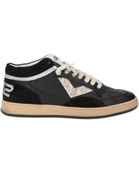 4b12 - Sneakers Leather - Lyst