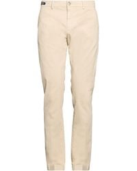 Paul & Shark - Pants Cotton, Lyocell, Elastane - Lyst