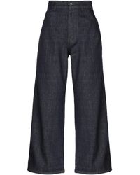 Marni Jeanshose - Blau