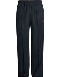 Gcds - Pants Polyester, Viscose, Elastane - Lyst