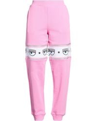 Chiara Ferragni - Trouser - Lyst