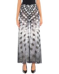 Angelo Marani Pants, Slacks and Chinos for Women - Up to 75% off | Lyst