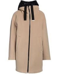 Herno - Coat - Lyst