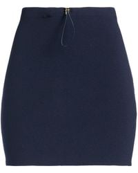 ViCOLO - Mini Skirts - Lyst