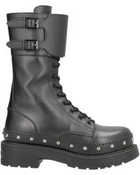 Dior - Ankle Boots - Lyst
