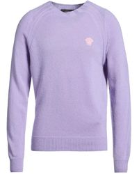 Versace - Pullover - Lyst