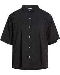 Crossley - Shirt Cotton, Elastane - Lyst