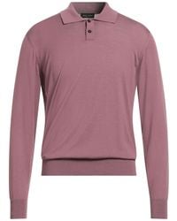 Roberto Collina - Pullover - Lyst