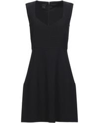 Pinko - Short Dress - Lyst