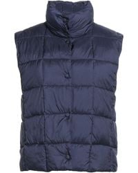 Paltò - Chompa Sin Mangas - Lyst