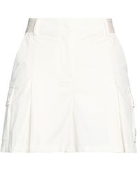 Duvetica - Shorts & Bermuda Shorts - Lyst