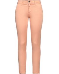 Siste's - Pants Cotton, Elastane - Lyst