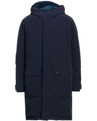 Paul & Shark - Coat - Lyst