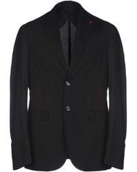 Sseinse - Blazer Polyester, Viscose, Elastane - Lyst