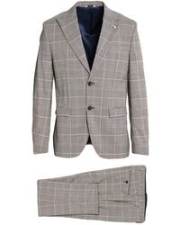 Manuel Ritz - Suits - Lyst
