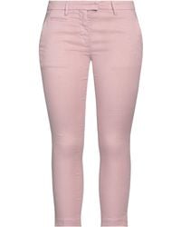 Dondup - Pants - Lyst