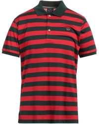 Paul & Shark Polo shirts for Men - Up to 44% off at Lyst.com - Page 5