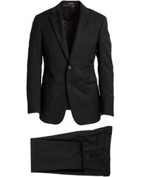 Emporio Armani - Suits - Lyst