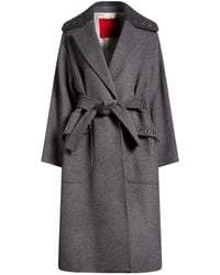 Beatrice B. - Coat Wool, Polyamide - Lyst